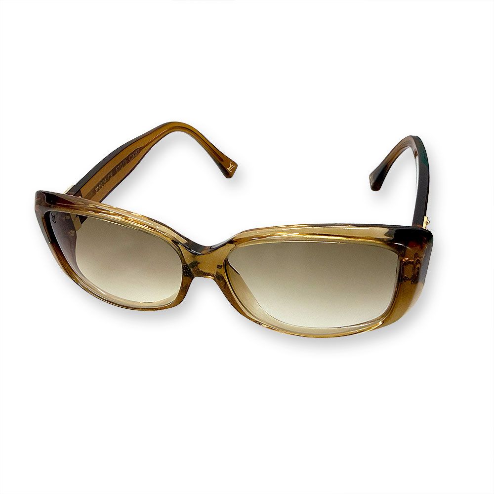 Louis Vuitton Spcon GM Sunglasses Eyewear