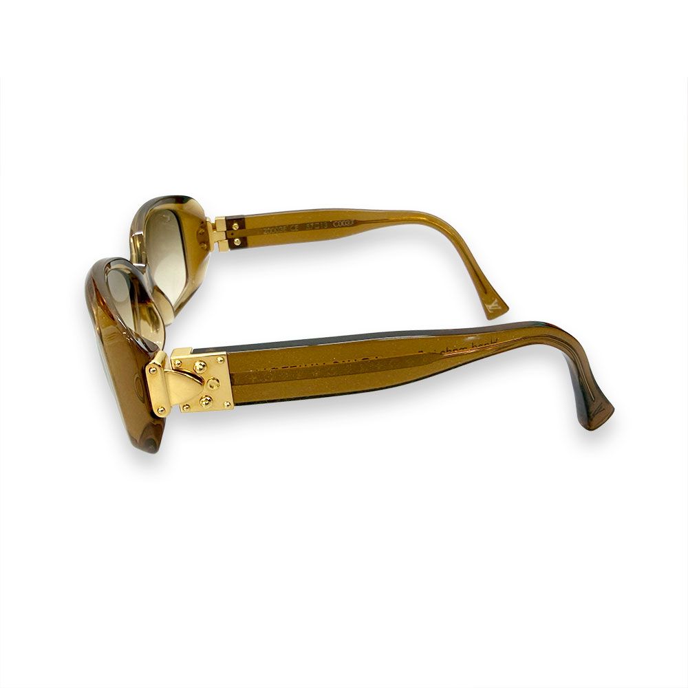 Louis Vuitton Spcon GM Sunglasses Eyewear — view 2