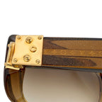 Louis Vuitton Spcon GM Sunglasses Eyewear — view 4