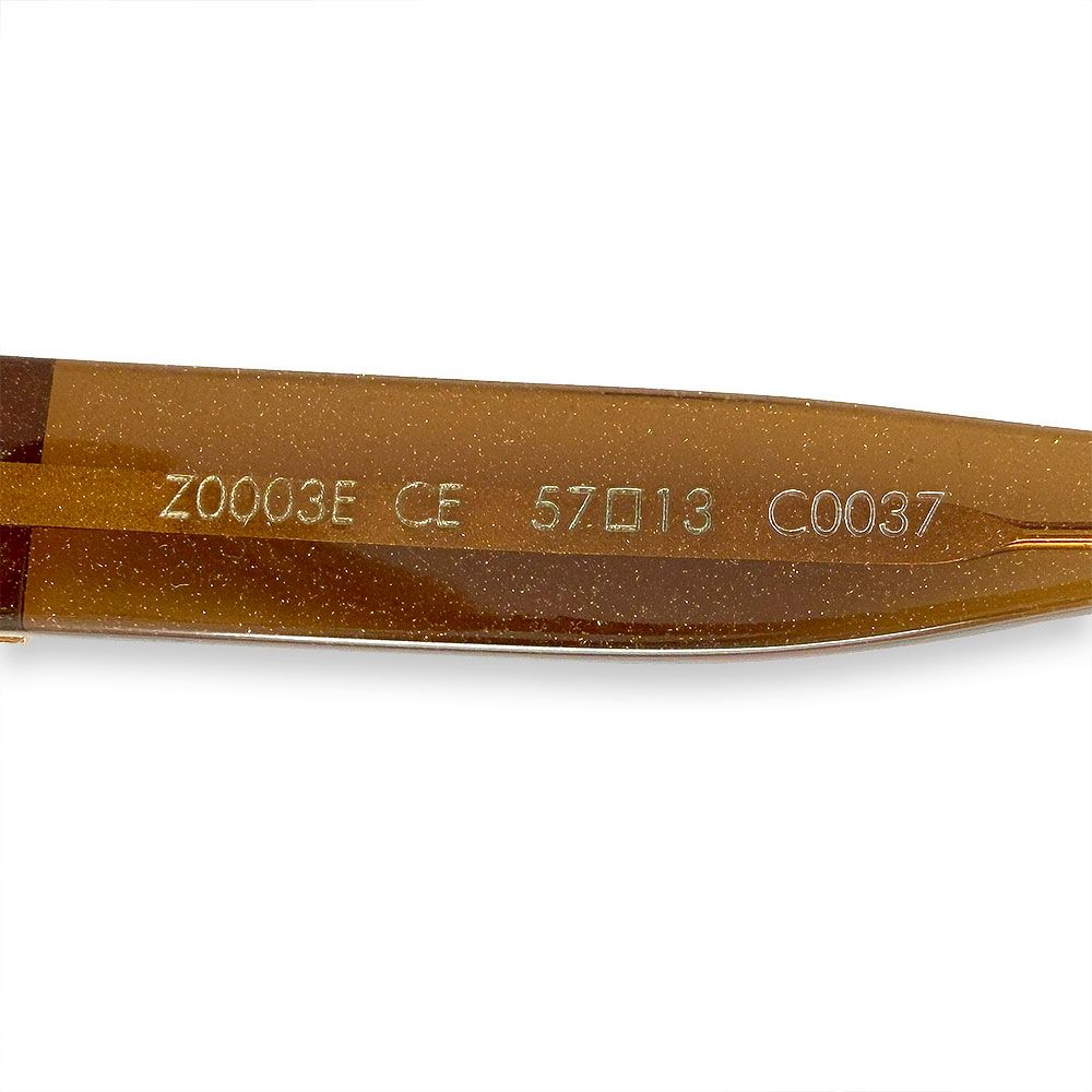 Louis Vuitton Spcon GM Sunglasses Eyewear — view 6