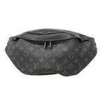 Louis Vuitton Waist Bag Monogram Eclipse Discovery Black