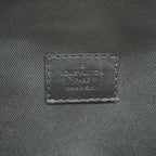 Louis Vuitton Waist Bag Monogram Eclipse Discovery Black — view 5