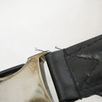 Louis Vuitton Waist Bag Monogram Eclipse Discovery Black — view 9