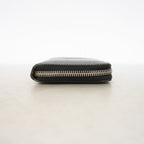 Louis Vuitton Wallet Taiga Zippy Vertical Noir — view 2