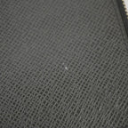 Louis Vuitton Wallet Taiga Zippy Vertical Noir — view 8