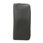 Louis Vuitton Wallet Taiga Zippy Vertical Noir