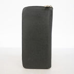 Louis Vuitton Wallet Taiga Zippy Vertical Noir — view 9