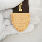 Louis Vuitton Pouch Monogram Pochette Toilette 26 Brown — view 5