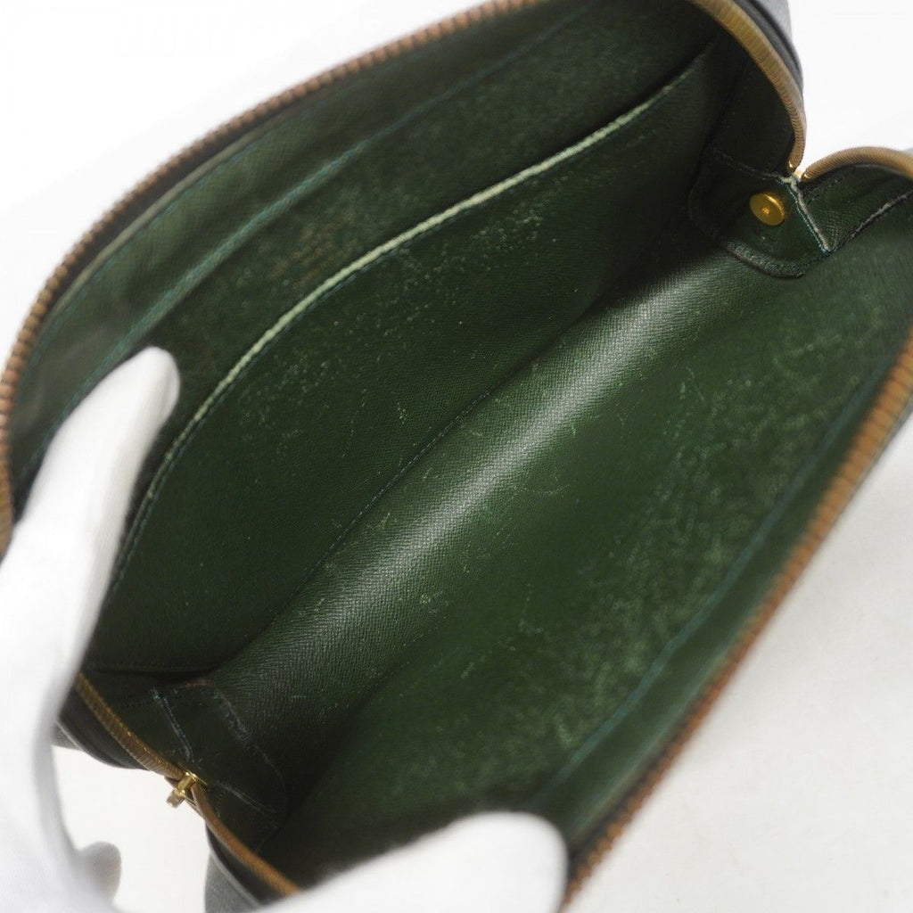 Louis Vuitton Clutch Taiga Baikal Epi — view 4