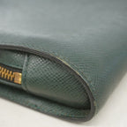 Louis Vuitton Clutch Taiga Baikal Epi — view 6