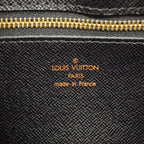Louis Vuitton Shoulder Bag Epi Trocadero 24 Castilian — view 5