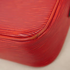 Louis Vuitton Shoulder Bag Epi Trocadero 24 Castilian — view 6