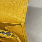 Louis Vuitton Wallet Epi Portefeuille Sarah Citron — view 8