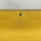 Louis Vuitton Wallet Epi Portefeuille Sarah Citron — view 4
