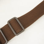 Louis Vuitton Shoulder Bag Monogram Reporter PM Brown — view 9