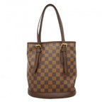 Louis Vuitton Tote Damier Marais Ebene