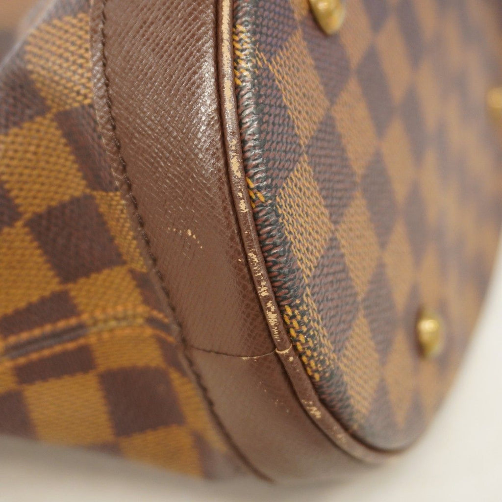 Louis Vuitton Tote Damier Marais Ebene — view 7