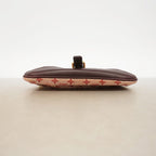 Louis Vuitton Pouch Monogram Mini Ansophie Cerise — view 3