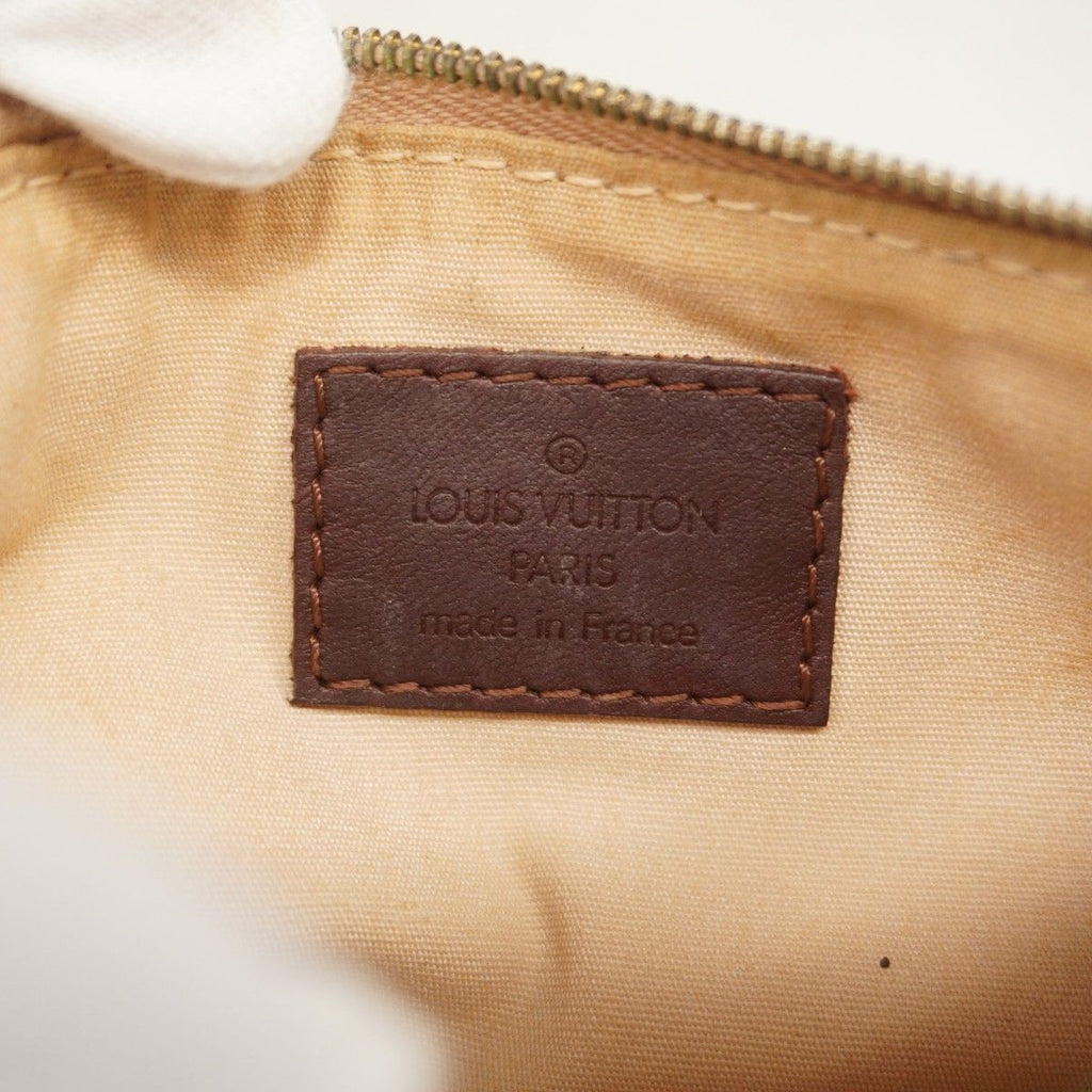 Louis Vuitton Pouch Monogram Mini Ansophie Cerise — view 5