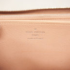 Louis Vuitton Wallet Mahina Zippy Magnolia — view 4