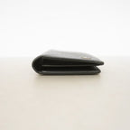 Louis Vuitton Wallet Taiga Portefeuille Brazza Noir — view 2