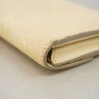 Louis Vuitton Wallet Monogram Empreinte Portefeuille Curilles Neige — view 5