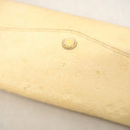 Louis Vuitton Wallet Monogram Empreinte Portefeuille Curilles Neige — view 8