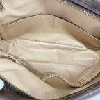Louis Vuitton Pouch Monogram Trousse Toilette 27 Brown — view 4