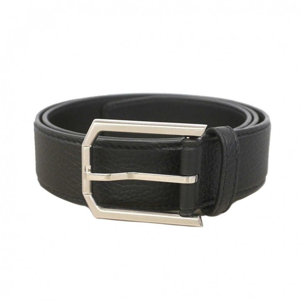 Louis Vuitton Belt Heritage 35 Black