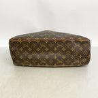 Louis Vuitton Tote Monogram Batignolles Oriental Brown — view 3