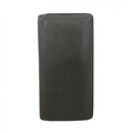Louis Vuitton Wallet Taiga Portefeuille Brazza Ardoise