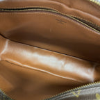 Louis Vuitton Shoulder Bag Monogram Trocadero 30 Brown — view 4