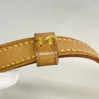 Louis Vuitton Shoulder Bag Monogram Trocadero 30 Brown — view 9