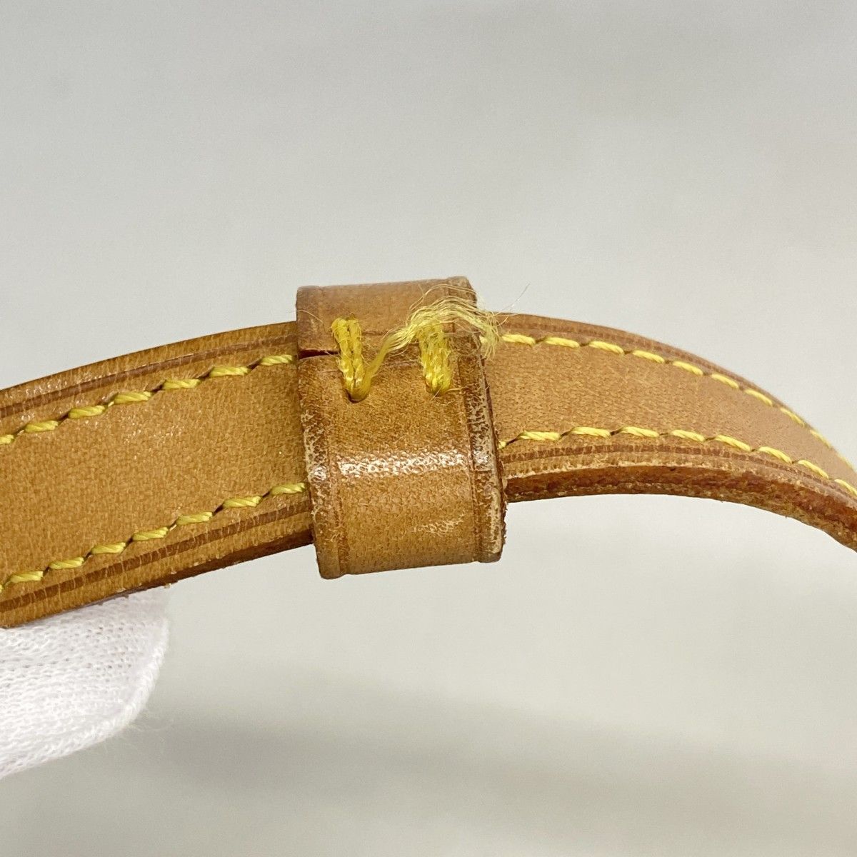 Louis Vuitton Shoulder Bag Monogram Trocadero 30 Brown — view 9