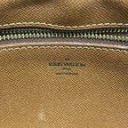 Louis Vuitton Shoulder Bag Monogram Trocadero 30 Brown — view 5