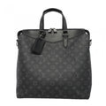 Louis Vuitton Tote Monogram Eclipse Explorer Fragment Collaboration Black