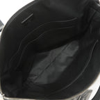 Louis Vuitton Tote Monogram Eclipse Explorer Fragment Collaboration Black — view 4