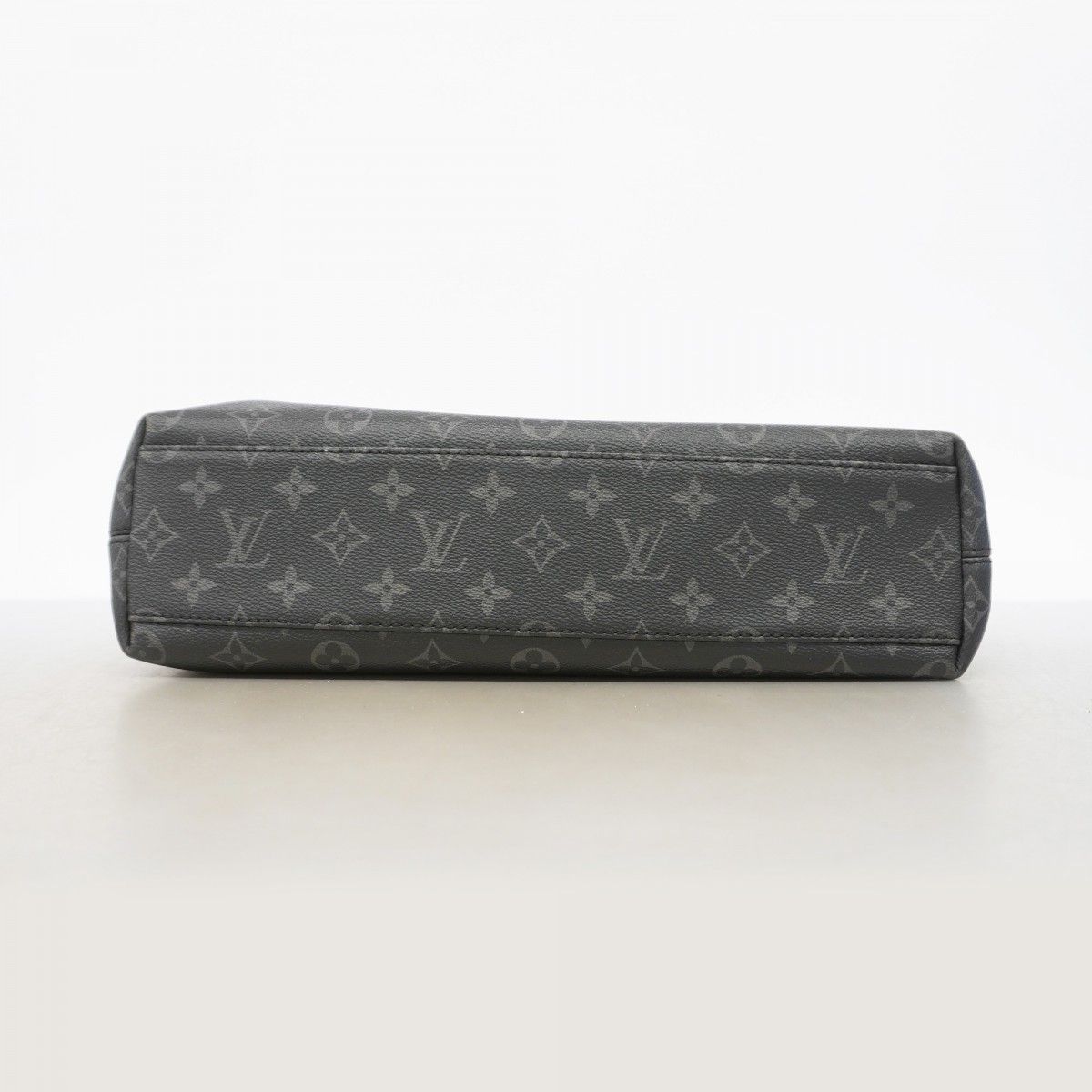 Louis Vuitton Tote Monogram Eclipse Explorer Fragment Collaboration Black — view 3