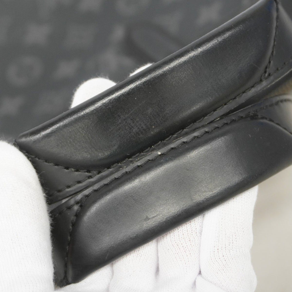 Louis Vuitton Tote Monogram Eclipse Explorer Fragment Collaboration Black — view 9
