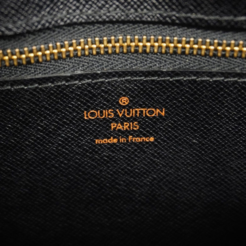 Louis Vuitton Shoulder Bag Epi Jonnefille PM Castilian — view 5