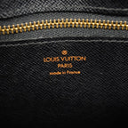 Louis Vuitton Shoulder Bag Epi Jonnefille PM Castilian — view 5