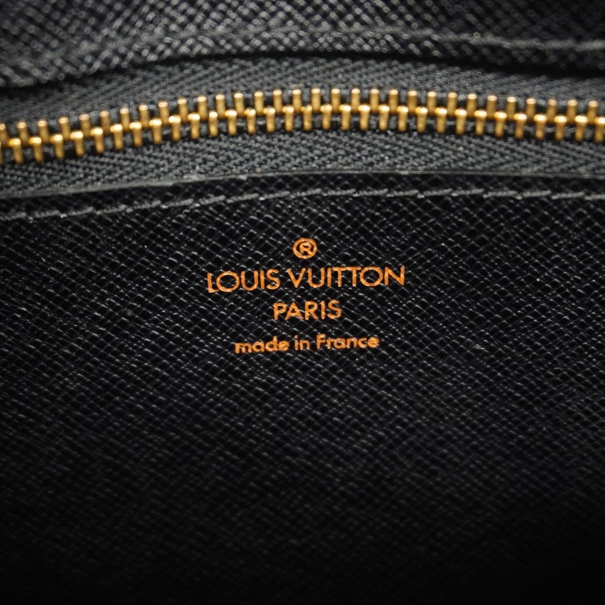 Louis Vuitton Shoulder Bag Epi Jonnefille PM Castilian — view 5
