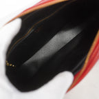 Louis Vuitton Shoulder Bag Epi Jonnefille PM Castilian — view 4