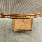 Louis Vuitton Handbag Monogram Excursion Brown — view 5