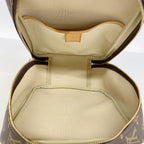 Louis Vuitton Handbag Monogram Excursion Brown — view 4
