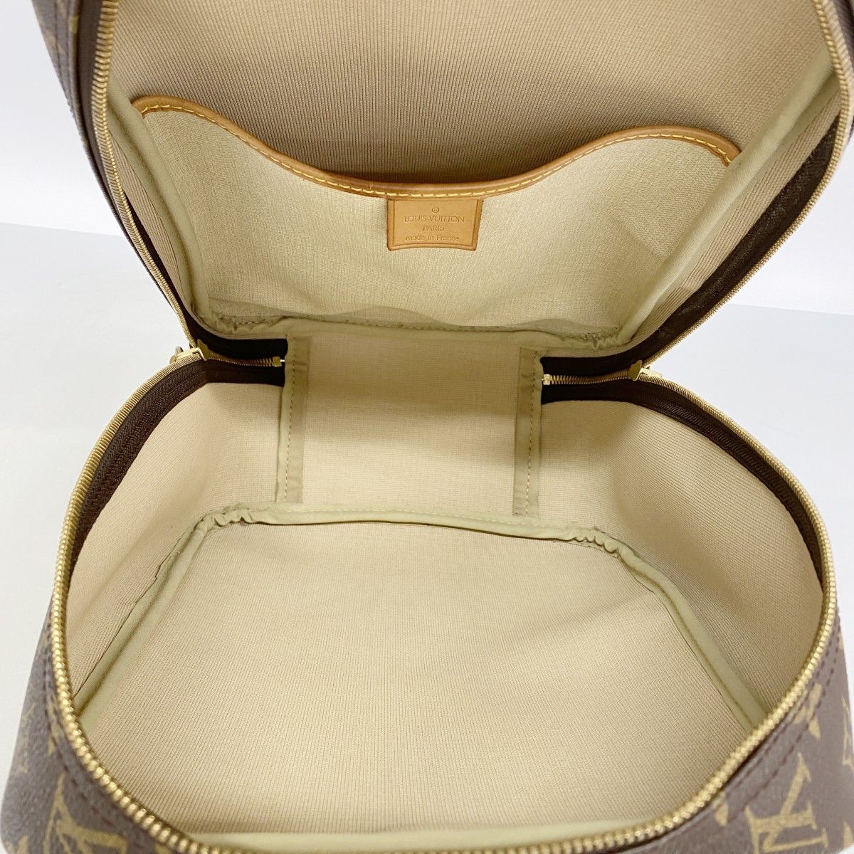 Louis Vuitton Handbag Monogram Excursion Brown — view 4