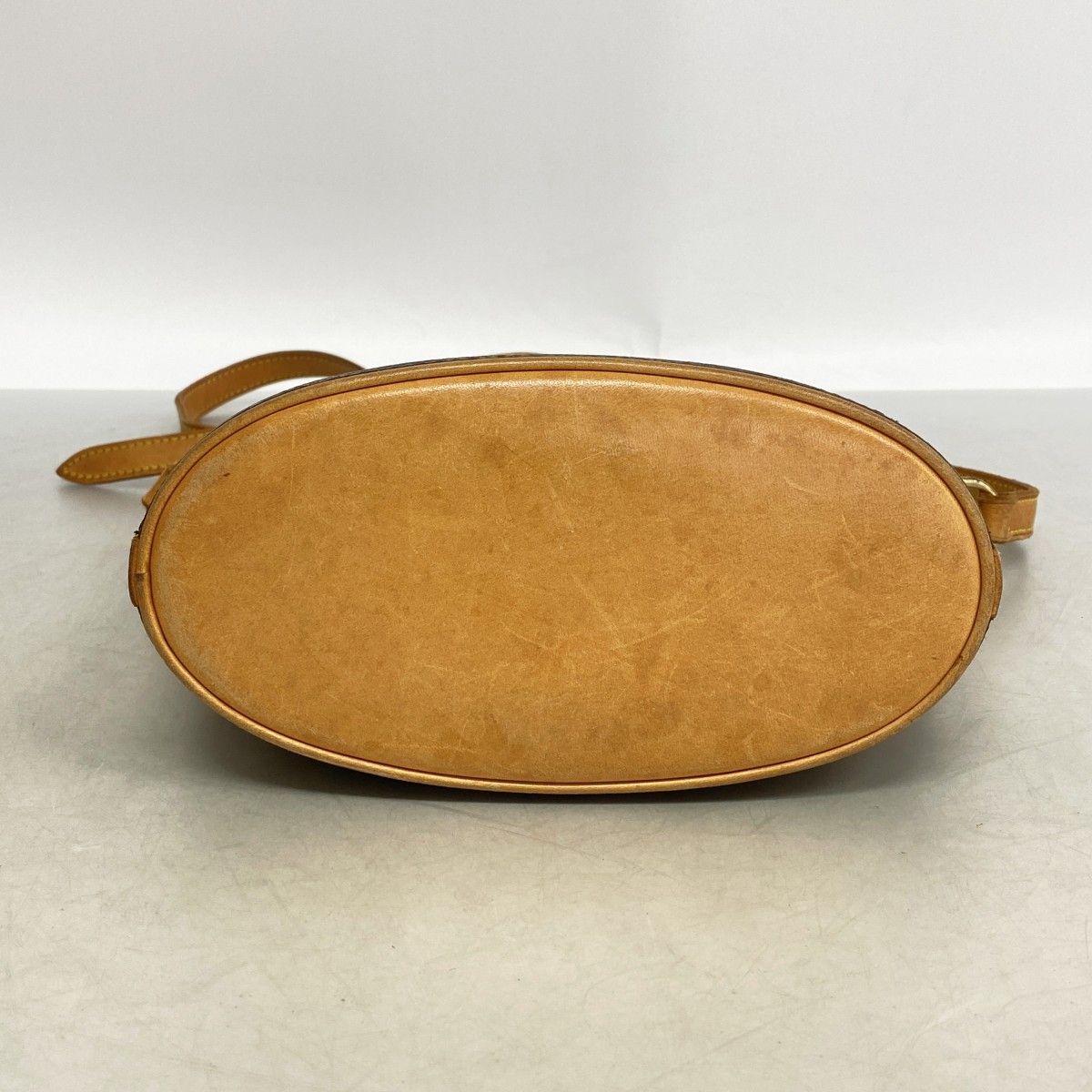 Louis Vuitton Shoulder Bag Monogram Drew Brown — view 3