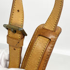 Louis Vuitton Shoulder Bag Monogram Saint Cloud GM Brown — view 9