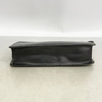 Louis Vuitton Clutch Epi Pochette Homme Noir — view 3