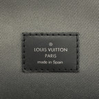 Louis Vuitton Belt Bag Damier Graphite Avenue Black Gray — view 5